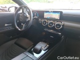  Mercedes  A-Klasse 2.0 A 180 D BUSINESS LINE DCT #4