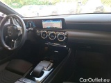  Mercedes  A-Klasse 2.0 A 180 D BUSINESS LINE DCT #11
