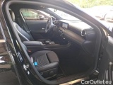  Mercedes  A-Klasse 2.0 A 180 D BUSINESS LINE DCT #9