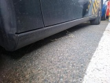  Mercedes  A-Klasse 2.0 A 180 D BUSINESS LINE DCT #16