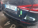  Mercedes  A-Klasse 2.0 A 180 D BUSINESS LINE DCT #27