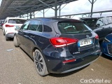  Mercedes  A-Klasse 2.0 A 180 D BUSINESS LINE DCT #2
