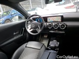  Mercedes  A-Klasse 2.0 A 180 D BUSINESS LINE DCT #4