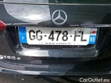  Mercedes  A-Klasse 2.0 A 180 D BUSINESS LINE DCT #5