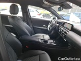  Mercedes  A-Klasse 2.0 A 180 D BUSINESS LINE DCT #9