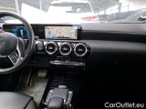  Mercedes  A-Klasse 2.0 A 180 D BUSINESS LINE DCT #11