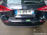  Mercedes  A-Klasse 2.0 A 180 D BUSINESS LINE DCT #18