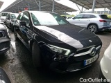  Mercedes  A-Klasse 2.0 A 180 D BUSINESS LINE DCT #21