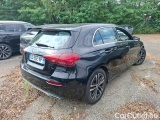  Mercedes  A-Klasse 2.0 A 180 D BUSINESS LINE DCT #3