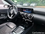  Mercedes  A-Klasse 2.0 A 180 D BUSINESS LINE DCT #4
