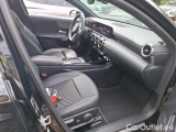  Mercedes  A-Klasse 2.0 A 180 D BUSINESS LINE DCT #9
