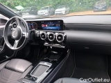  Mercedes  A-Klasse 2.0 A 180 D BUSINESS LINE DCT #11