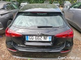  Mercedes  A-Klasse 2.0 A 180 D BUSINESS LINE DCT #15