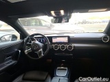  Mercedes  A-Klasse 2.0 A 200 D BUSINESS LINE DCT #4