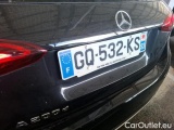  Mercedes  A-Klasse 2.0 A 200 D BUSINESS LINE DCT #5