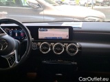  Mercedes  A-Klasse 2.0 A 200 D BUSINESS LINE DCT #11