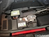  Mercedes  A-Klasse 2.0 A 200 D BUSINESS LINE DCT #12