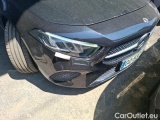  Mercedes  A-Klasse 2.0 A 200 D BUSINESS LINE DCT #29