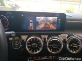  Mercedes  A-Klasse 2.0 A 200 D BUSINESS LINE DCT #42