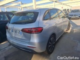  Mercedes  B-Klasse 2.0 B 180 D BUSINESS LINE EDITION DCT #3