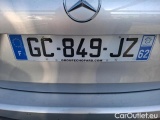  Mercedes  B-Klasse 2.0 B 180 D BUSINESS LINE EDITION DCT #5