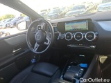  Mercedes  B-Klasse 2.0 B 180 D BUSINESS LINE EDITION DCT #4