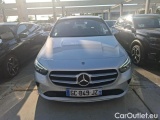  Mercedes  B-Klasse 2.0 B 180 D BUSINESS LINE EDITION DCT #14