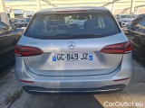  Mercedes  B-Klasse 2.0 B 180 D BUSINESS LINE EDITION DCT #15