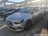  Mercedes  B-Klasse 2.0 B 180 D BUSINESS LINE EDITION DCT #22