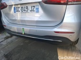  Mercedes  B-Klasse 2.0 B 180 D BUSINESS LINE EDITION DCT #31