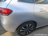  Mercedes  B-Klasse 2.0 B 180 D BUSINESS LINE EDITION DCT #47