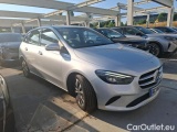  Mercedes  B-Klasse 2.0 B 180 D BUSINESS LINE EDITION DCT #48