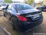  Mercedes  C-Klasse 1.6 C 180 D AMG LINE #3