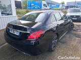  Mercedes  C-Klasse 1.6 C 180 D AMG LINE #4