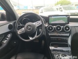  Mercedes  C-Klasse 1.6 C 180 D AMG LINE #5