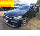  Mercedes  C-Klasse 1.6 C 180 D AMG LINE #2