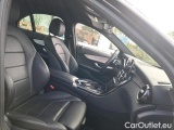  Mercedes  C-Klasse 1.6 C 180 D AMG LINE #10