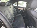  Mercedes  C-Klasse 1.6 C 180 D AMG LINE #11