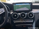  Mercedes  C-Klasse 1.6 C 180 D AMG LINE #12
