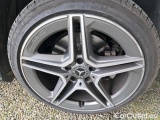  Mercedes  C-Klasse 1.6 C 180 D AMG LINE #26