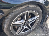  Mercedes  C-Klasse 1.6 C 180 D AMG LINE #28