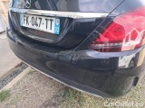  Mercedes  C-Klasse 1.6 C 180 D AMG LINE #29