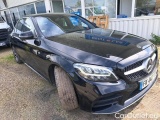  Mercedes  C-Klasse 1.6 C 180 D AMG LINE #40