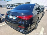  Mercedes  C-Klasse 2.0 C 200 D MHEV AMG LINE AUTO #3