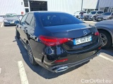 Mercedes  C-Klasse 2.0 C 200 D MHEV AMG LINE AUTO #2