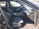  Mercedes  C-Klasse 2.0 C 200 D MHEV AMG LINE AUTO #9