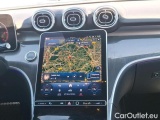  Mercedes  C-Klasse 2.0 C 200 D MHEV AMG LINE AUTO #11