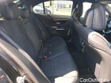  Mercedes  C-Klasse 2.0 C 200 D MHEV AMG LINE AUTO #10