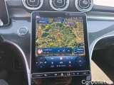  Mercedes  C-Klasse 2.0 C 200 D MHEV AMG LINE AUTO #14