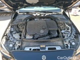  Mercedes  C-Klasse 2.0 C 200 D MHEV AMG LINE AUTO #21